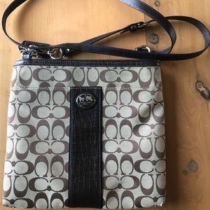 COACH Crossbody Bag